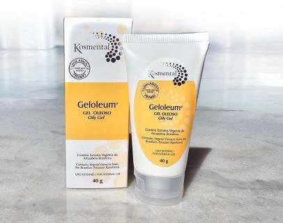 Geloleum
